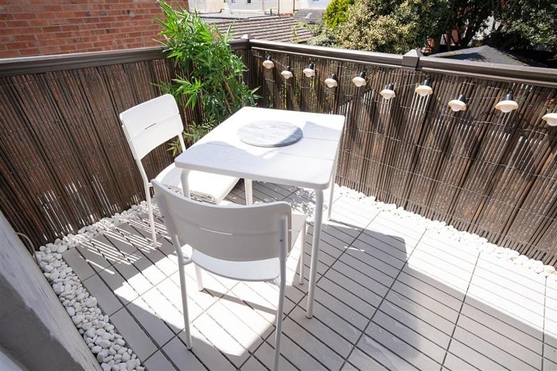 Mory House Bed & Breakfast Борнмът Екстериор снимка