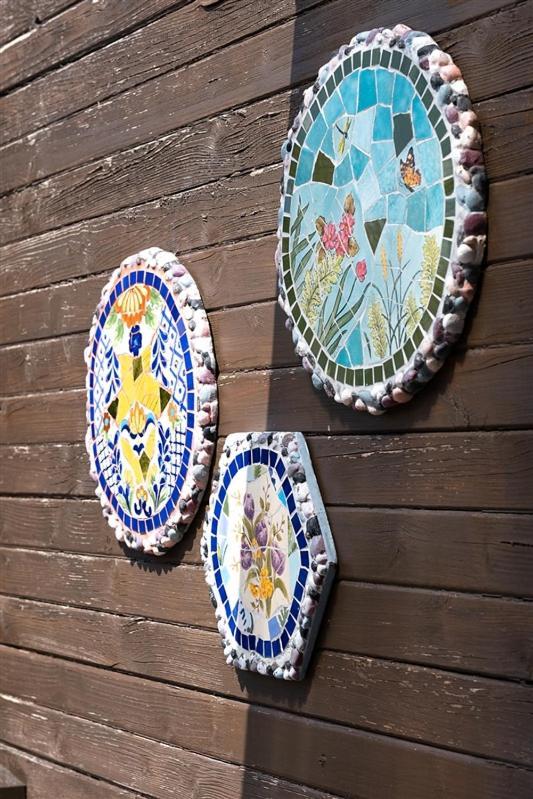 Mory House Bed & Breakfast Борнмът Екстериор снимка